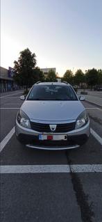 Dacia Sandero à vendre, Auto's, Dacia, Te koop, Grijs, Diesel, Euro 4