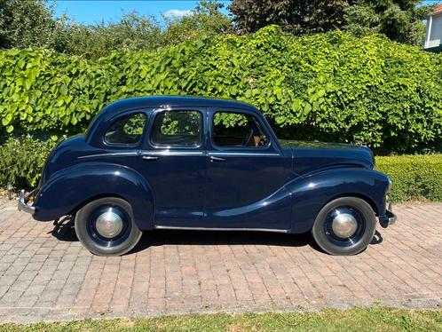 Austin A40 1948 oldtimer, Auto's, Oldtimers, Particulier, Overige merken, Benzine, Overige carrosserie, 4 deurs, Handgeschakeld