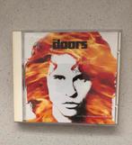 CD The Doors, Cd's en Dvd's, Cd's | Rock, Ophalen, Zo goed als nieuw