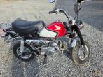 Honda Monkey 50cc, Fietsen en Brommers, Klasse B (45 km/u), Ophalen, Overige merken, 4 versnellingen