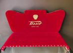 ✔️Groot TISSOT Vintage horlogedisplay 50s', Verzenden, Tissot