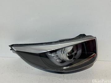 Kia Picanto (JA) LED rechter koplamp rechts 92102G6300 beschikbaar voor biedingen