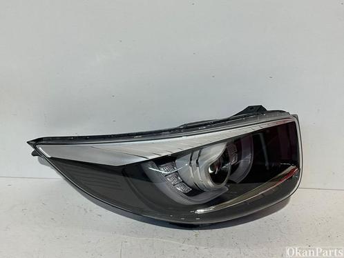 Kia Picanto (JA) LED rechter koplamp rechts 92102G6300, Auto-onderdelen, Verlichting, Gebruikt
