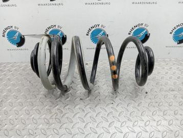 FORD TRANSIT CUSTOM 2.0 EcoBlue E 300L Series [REAR_COIL_SPR beschikbaar voor biedingen
