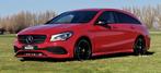 Mercedes-Benz CLA-Klasse 250 Amg Line // 4-Matic // Nieuw St, Autos, CLA, Entreprise, Carnet d'entretien, Noir