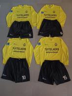 4 maillots portés Dessel Sport 2014-2015, Maillot, Enlèvement ou Envoi