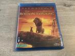 Disney The lion King Blue Ray DVD (2019), Cd's en Dvd's, Ophalen of Verzenden, Zo goed als nieuw, Tekenfilms en Animatie