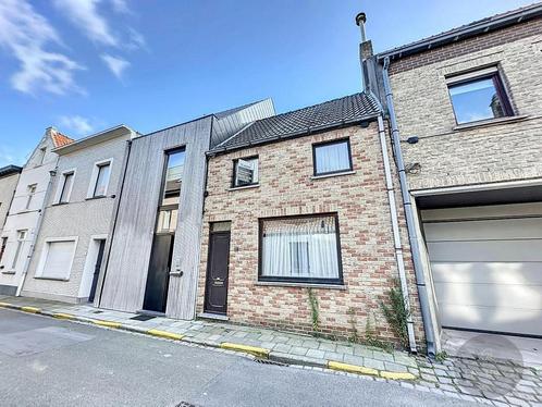 Huis te koop in Knokke-Heist, 1 slpk, Immo, Maisons à vendre, Maison individuelle