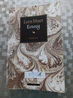 L. Huet - Eenoog, Boeken, Ophalen of Verzenden, Zo goed als nieuw, L. Huet