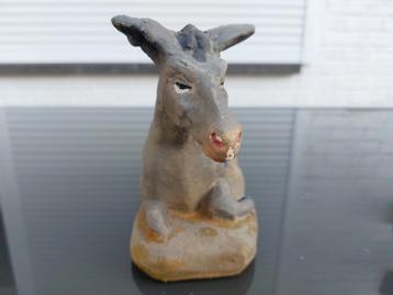 Ezel voor de kinderkamer - oud beschikbaar voor biedingen