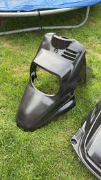 Mbk booster kappen oud model, Fietsen en Brommers, Ophalen, Zo goed als nieuw