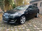 Opel Astra 1.4i bj.2014  170.000km benzine euro5, Auto's, Voorwielaandrijving, Euro 5, Stof, 4 cilinders