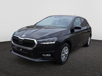 Skoda Fabia Fabia 1.0 TSI Family beschikbaar voor biedingen