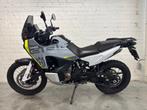 Husqvarna Norden 901, Motoren, 2 cilinders, Motorrijbewijs A, Bedrijf, 901 cc