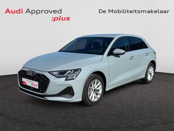 Audi A3 Sportback A3 Sportback 35 TFSI Business Edition Attr beschikbaar voor biedingen