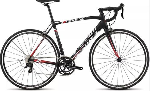 Racefiets - Specialized Allez Comp, Fietsen en Brommers, Fietsen | Racefietsen, Gebruikt, Heren, Overige merken, 10 tot 15 versnellingen