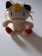 Pokemon Meowth, Verzamelen, Ophalen of Verzenden