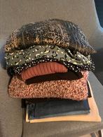Zwangerschapskledij maat L, Kleding | Dames, Ophalen, Maat 42/44 (L)