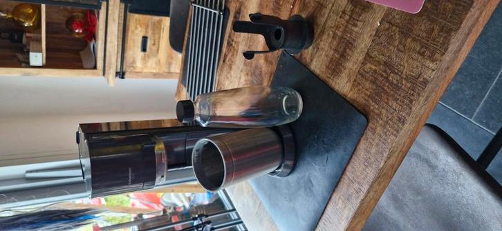 Soda stream duo, Diversen, Overige Diversen, Gebruikt, Ophalen