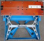Werkbank Black &Decker, Doe-het-zelf en Bouw, Werkbanken, Ophalen, Gebruikt, 70 tot 120 cm, Bankschroef