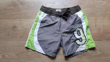 short of zwemshort JBC maat 128 beschikbaar voor biedingen