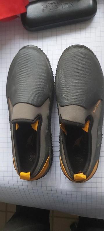 BLACKFOX OUTDOORSCHOENEN VOOR DAMES: 38,5 beschikbaar voor biedingen