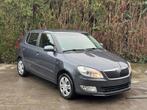 Skoda fabia 2012 1.2 diesel euro5 2600€ gekeurd voor verkoop, Bedrijf, 5 deurs, Te koop, Fabia