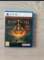 Jeux Ps5 Elden Ring, Games en Spelcomputers, Ophalen, Zo goed als nieuw