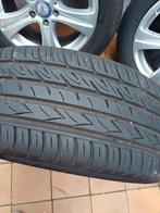 Mersedes  origenele banden 225/55/R17.met sensor, Auto diversen, Sneeuwkettingen, Ophalen