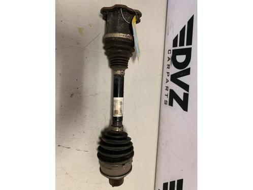 Aandrijfas rechts-voor van een Audi S5, Auto-onderdelen, Remmen en Aandrijving, Audi, Gebruikt, 3 maanden garantie, Ophalen of Verzenden
