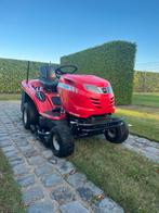 Zitmaaier massey ferguson 2 cilinder, Tuin en Terras, Zitmaaiers, Ophalen, Zo goed als nieuw