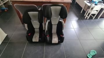 Siège auto Recaro Milano