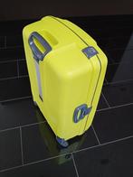 Reiskoffer Samsonite, Ophalen, Hard kunststof, Zo goed als nieuw, 70 cm of meer