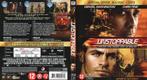 unstoppable (blu-ray) nieuw, Ophalen of Verzenden, Zo goed als nieuw, Thrillers en Misdaad