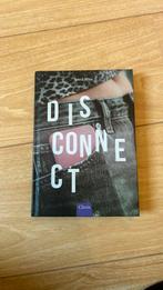 Astrid Witte - Disconnect, Verzenden, Zo goed als nieuw, Astrid Witte