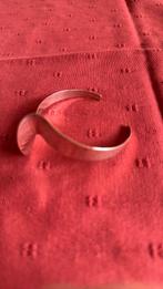 Bracelet argent massif 925, Ophalen, Zo goed als nieuw, Zilver, Zilver