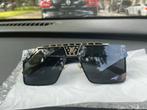 Lunette Louis Vuitton homme noir, Noir