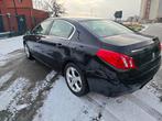 Peugeot 508 1.6i* benzine automaat rijd
perfect, Auto's, Euro 5, Particulier, Te koop, Benzine