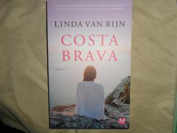 Linda Van Rijn  Costa Brava beschikbaar voor biedingen