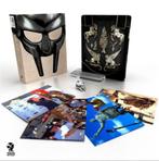 Gladiator 4K Titans of Cult boxset, nieuw, in blister, Cd's en Dvd's, Blu-ray, Boxset, Verzenden, Nieuw in verpakking