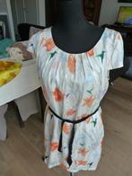 belle robe d'été, Comme neuf, Taille 38/40 (M), H&M, Autres couleurs