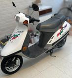 Prachtige Limited edition Honda Vision Oldtimer, Vélos & Vélomoteurs, Cyclomoteurs | Honda, 49 cm³, Comme neuf, Classe B (45 km/h)