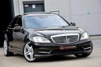 Mercedes-Benz S 350 CDI 4-Matic BlueTEC_ Pack AMG _Garantie✅, Autos, 5 places, Berline, 4 portes, Automatique