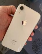 Witte Iphone Xr 64Gb in zeer goede staat., Telecommunicatie, Mobiele telefoons | Apple iPhone, Wit, IPhone XR, Ophalen of Verzenden