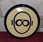 Emaille borden Emaille platen decoratie, Enlèvement ou Envoi