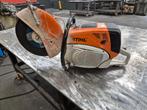 Stihl doorslijper 350mm ST700, Doe-het-zelf en Bouw, Ophalen