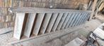 Massief houten trap, Doe-het-zelf en Bouw, Ladders en Trappen, Ophalen, Gebruikt, Trap