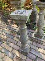 Arduinen pilaren (5x), Huis en Inrichting, Woonaccessoires | Zuilen en Pilaren, Ophalen, Zo goed als nieuw