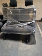 Stoel stoelen 2 zitplaatsen vw transporter multivan T5 t6, Auto-onderdelen, Ophalen of Verzenden