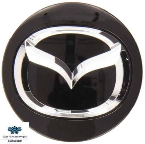 Naafdop diverse Mazda modellen KD51-37-190, Auto-onderdelen, Overige Auto-onderdelen, Mazda, Nieuw, Ophalen of Verzenden